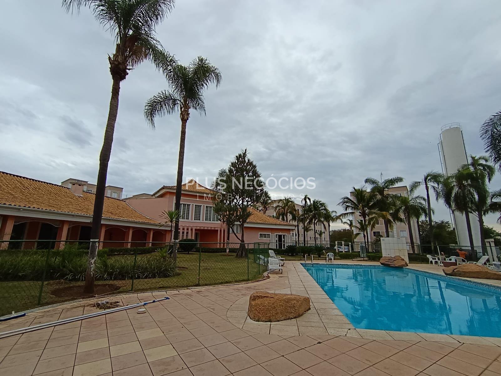 Apartamento, 2 quartos, 49 m² - Foto 8