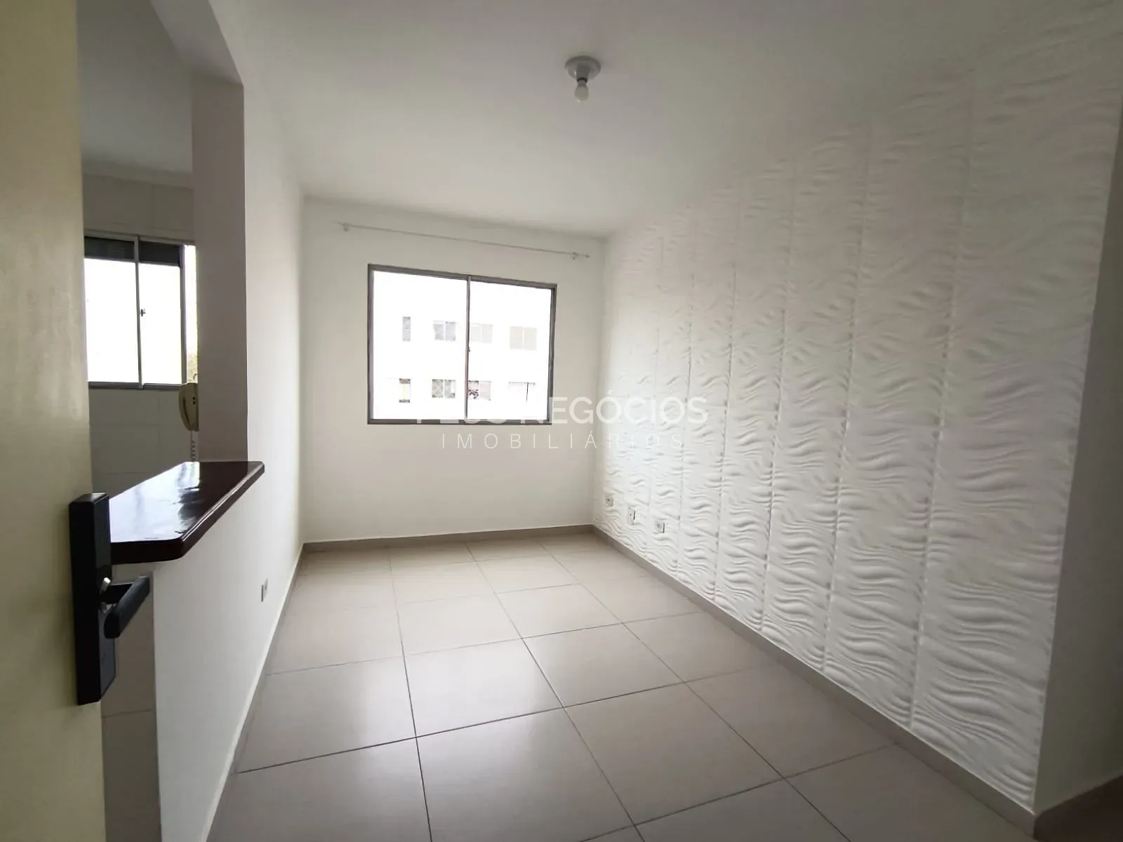 Apartamento, 2 quartos, 49 m² - Foto 1