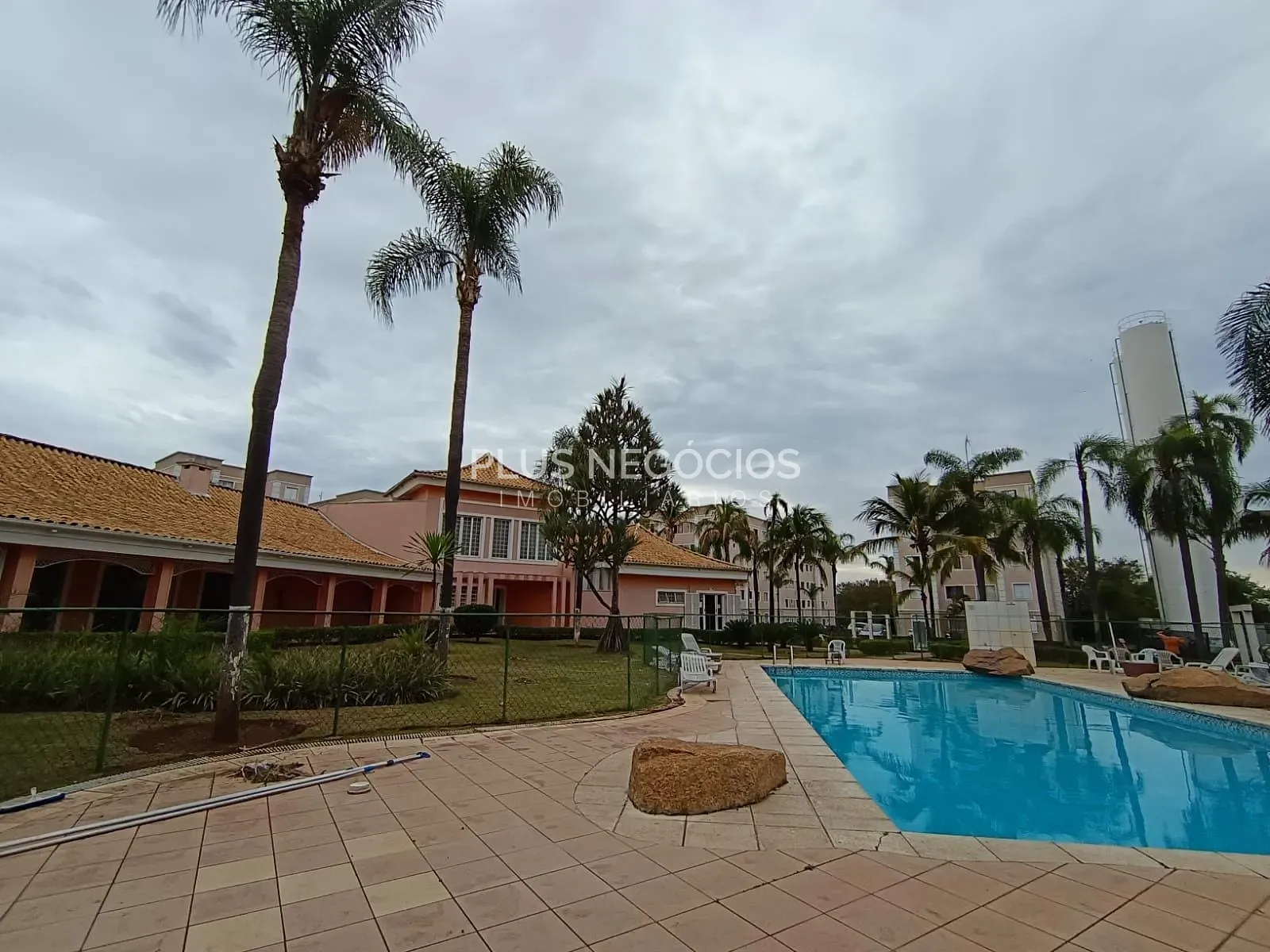 Apartamento, 2 quartos, 49 m² - Foto 8