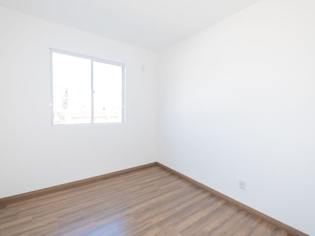 Apartamento com 60m² 2 quartos e 1 banheiro, para alugar, no bairro Três Vendas em Pelotas