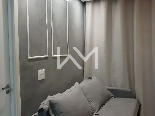 Apartamento com 40m² 2 quartos e 1 banheiro, à venda, no bairro Vila das Bandeiras em Guarulhos