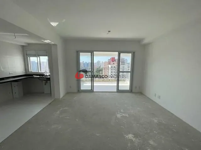 Apartamento 3 quartos e 3 banheiros, à venda, no bairro Vila Assunção em Santo André