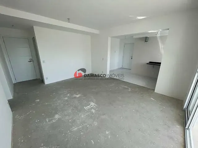 Apartamento 3 quartos e 3 banheiros, à venda, no bairro Vila Assunção em Santo André