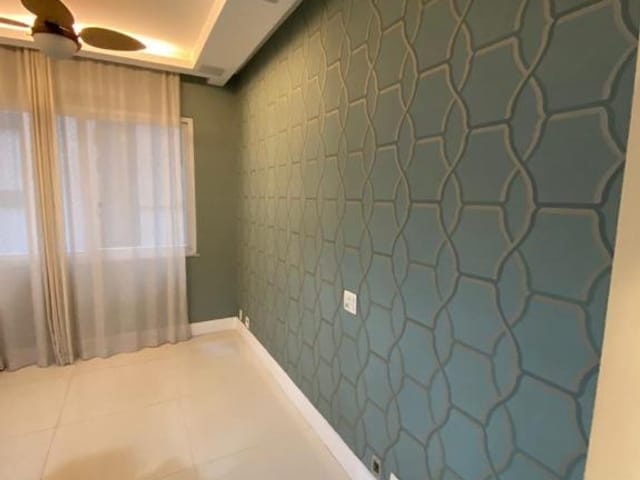 Foto do Apartamento - Apartamento com 2 dormitórios para alugar, 75 m² por R$ 1.700,00/mês - Icaraí - Niterói/RJ | ABIDON NAZARETH IMÓVEIS