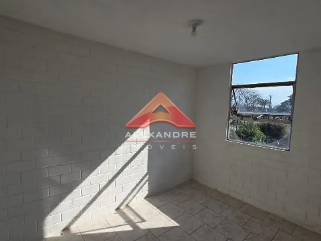 Apartamento com 42m² 2 quartos e 1 banheiro, à venda, no bairro Vila Industrial em São José dos Campos