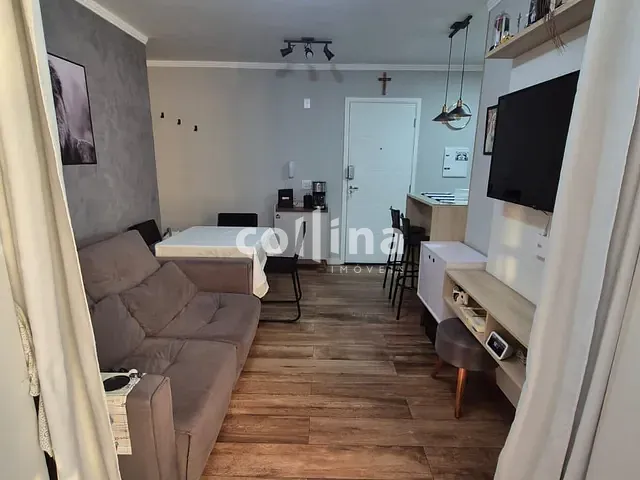 Apartamento com 48m² 2 quartos e 1 banheiro, à venda, no bairro Presidente Altino em Osasco