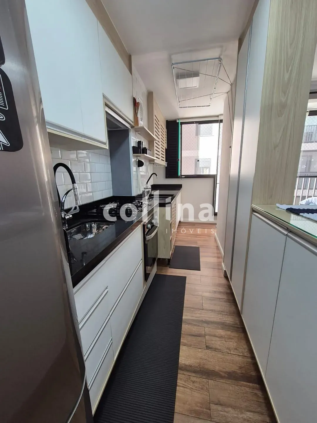 Apartamento, 2 quartos, 48 m² - Foto 13