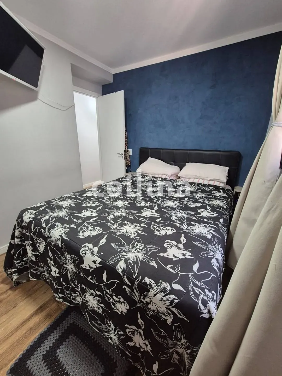 Apartamento, 2 quartos, 48 m² - Foto 7