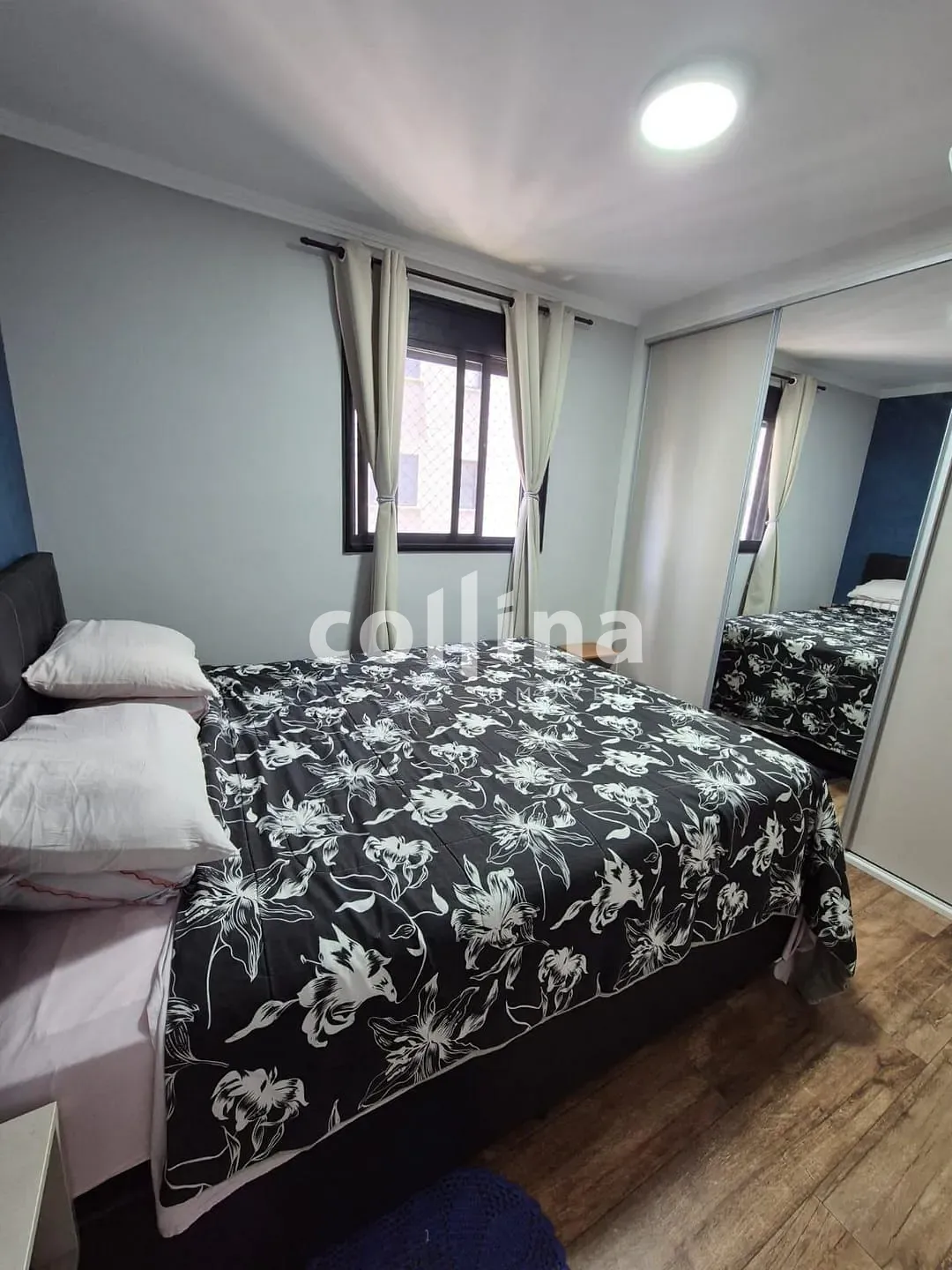 Apartamento, 2 quartos, 48 m² - Foto 8