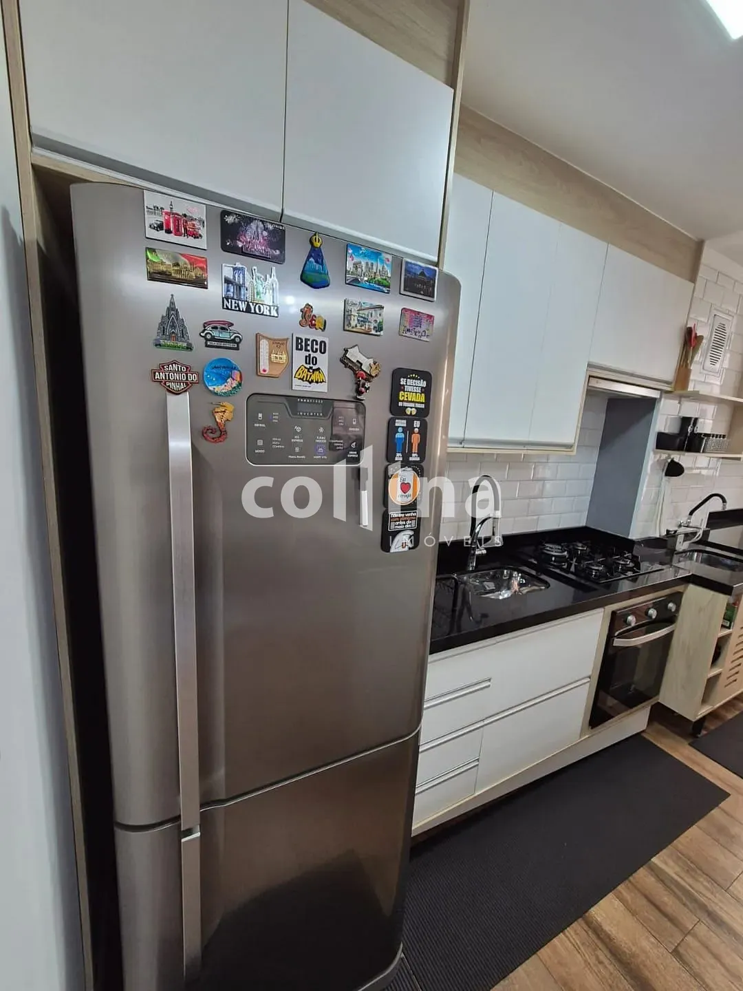 Apartamento, 2 quartos, 48 m² - Foto 15