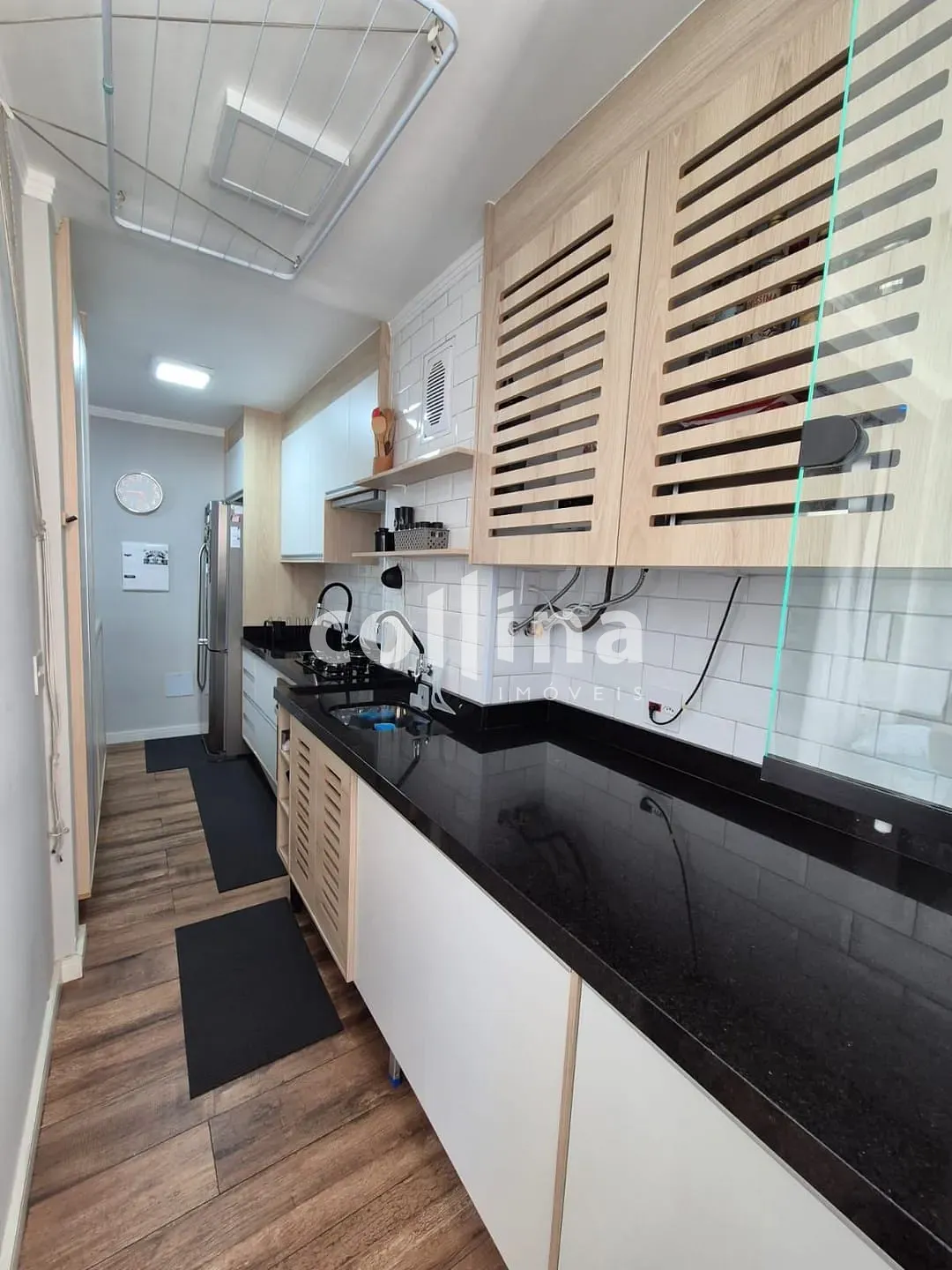 Apartamento, 2 quartos, 48 m² - Foto 16