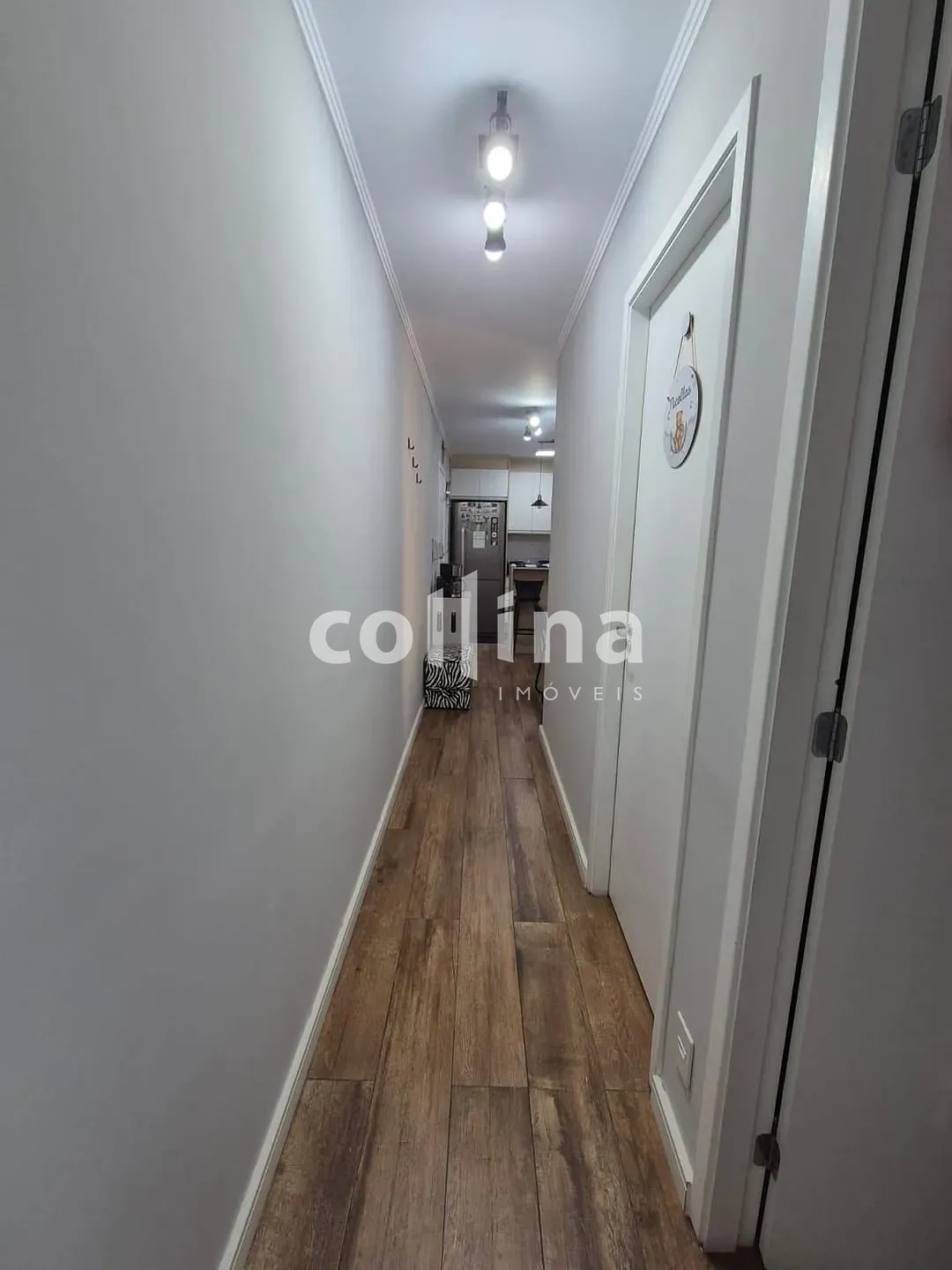 Apartamento, 2 quartos, 48 m² - Foto 6