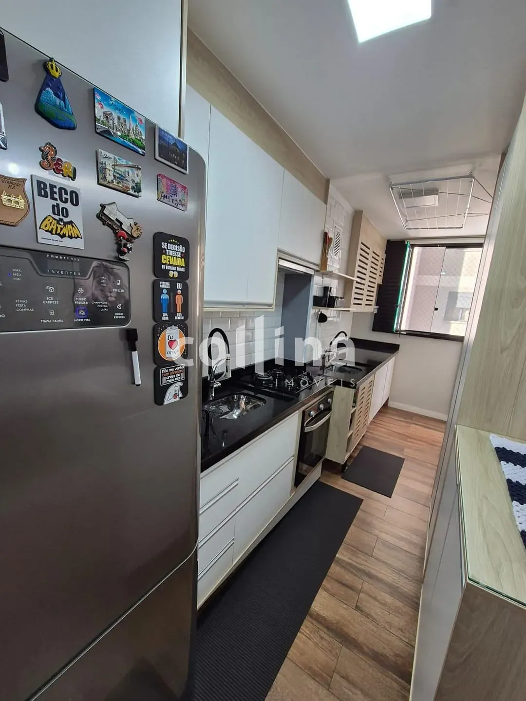 Apartamento, 2 quartos, 48 m² - Foto 14
