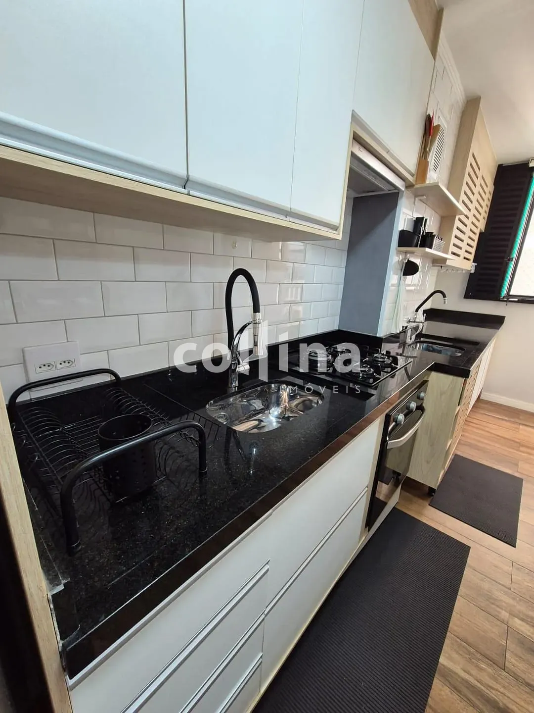 Apartamento, 2 quartos, 48 m² - Foto 17