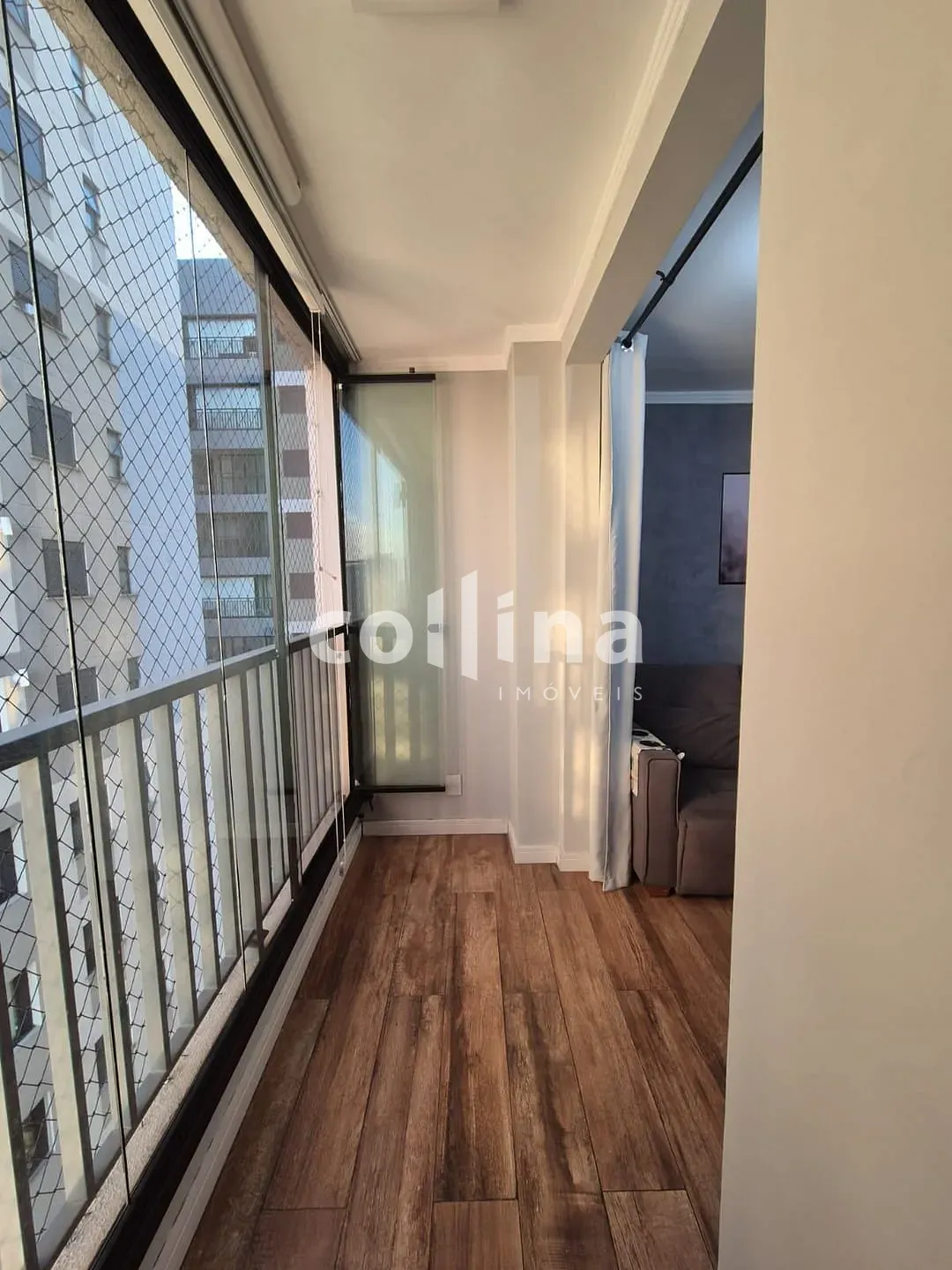 Apartamento, 2 quartos, 48 m² - Foto 4