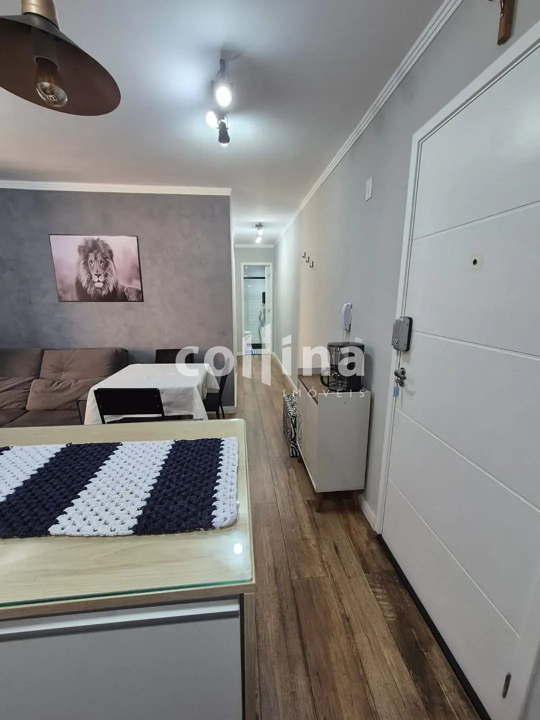 Apartamento, 2 quartos, 48 m² - Foto 5