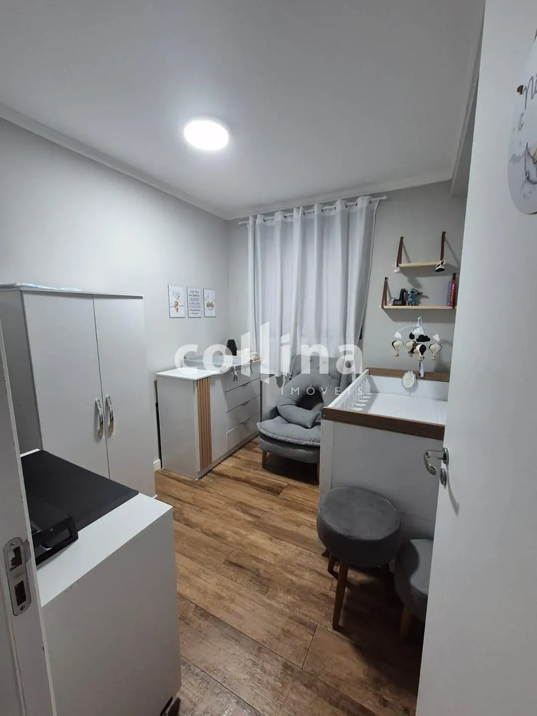 Apartamento, 2 quartos, 48 m² - Foto 9