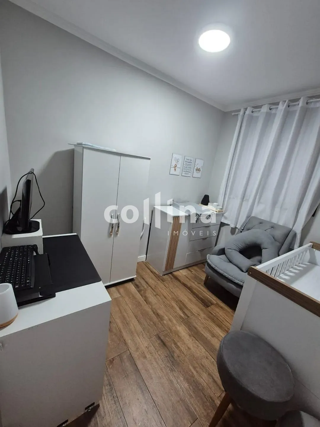 Apartamento, 2 quartos, 48 m² - Foto 10