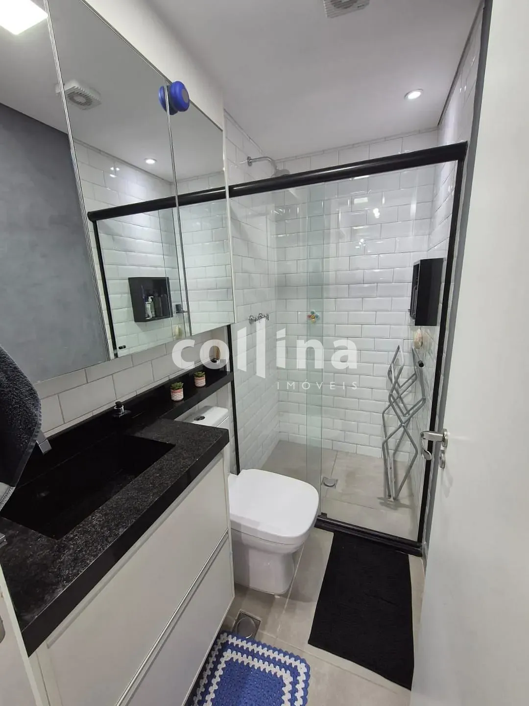 Apartamento, 2 quartos, 48 m² - Foto 12