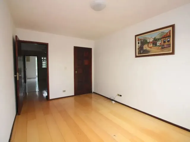Apartamento 3 quartos e 2 banheiros, à venda, no bairro Rebouças em Curitiba