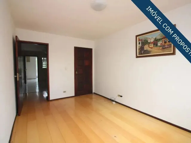 Apartamento 3 quartos e 2 banheiros, à venda, no bairro Rebouças em Curitiba