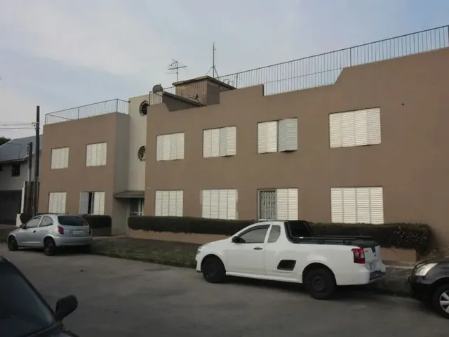 Apartamento 3 quartos e 2 banheiros, à venda, no bairro Rebouças em Curitiba