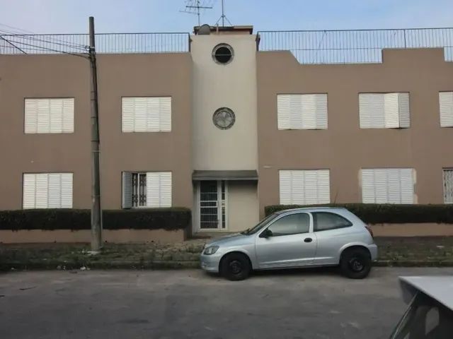 Apartamento 3 quartos e 2 banheiros, à venda, no bairro Rebouças em Curitiba