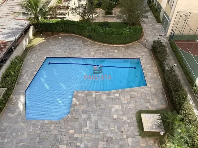 Apartamento 2 quartos e 1 banheiro, à venda, no bairro Vila Mariana em São Paulo