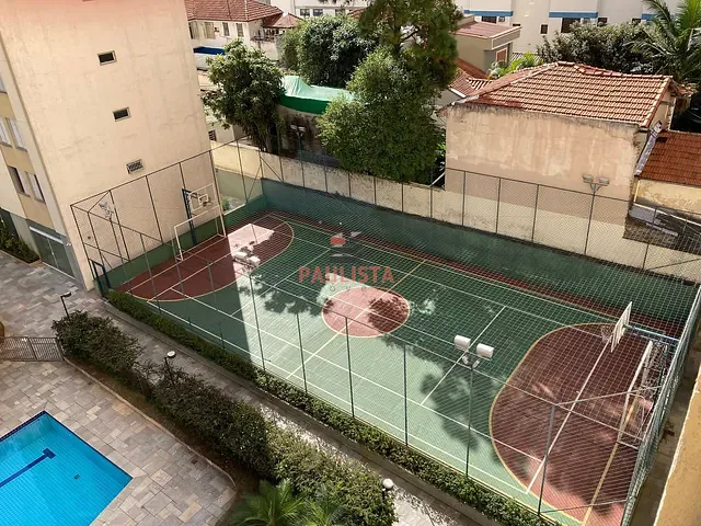 Apartamento 2 quartos e 1 banheiro, à venda, no bairro Vila Mariana em São Paulo