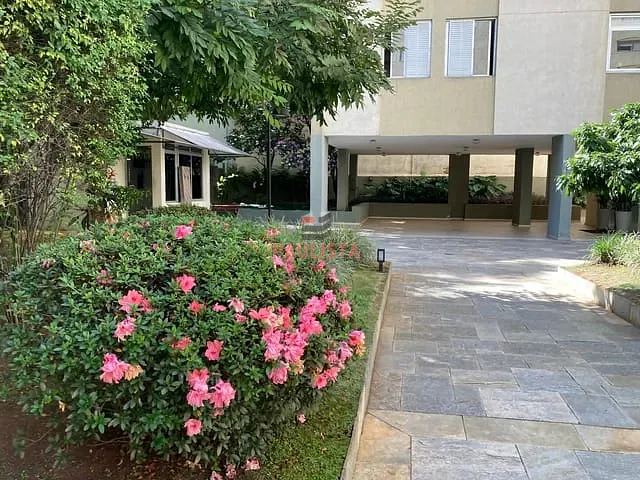 Apartamento 2 quartos e 1 banheiro, à venda, no bairro Vila Mariana em São Paulo