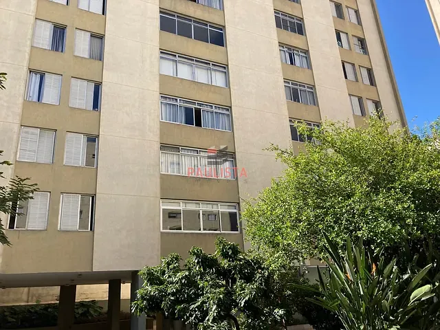 Apartamento 2 quartos e 1 banheiro, à venda, no bairro Vila Mariana em São Paulo