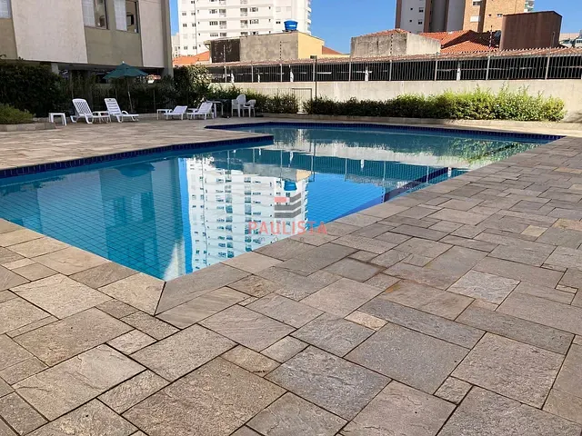 Apartamento 2 quartos e 1 banheiro, à venda, no bairro Vila Mariana em São Paulo