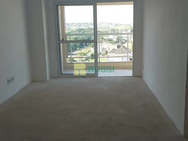 Apartamento 3 quartos e 2 banheiros, à venda, no bairro Urbanova VI em São José dos Campos