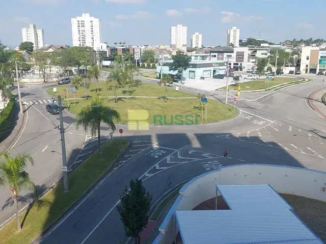 Apartamento 3 quartos e 2 banheiros, à venda, no bairro Urbanova VI em São José dos Campos
