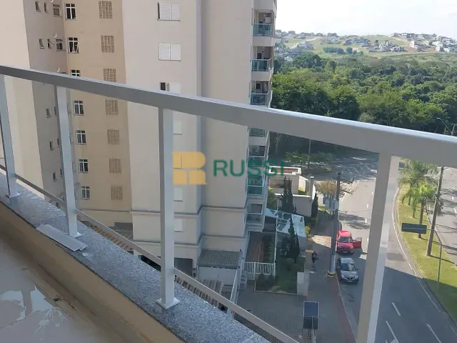 Apartamento 3 quartos e 2 banheiros, à venda, no bairro Urbanova VI em São José dos Campos