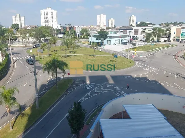 Apartamento 3 quartos e 2 banheiros, à venda, no bairro Urbanova VI em São José dos Campos
