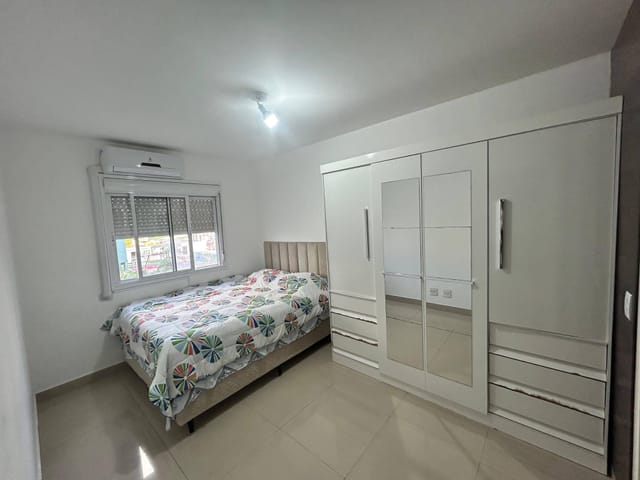 Apartamento 2 quartos e 2 banheiros, à venda, no bairro Areal em Pelotas