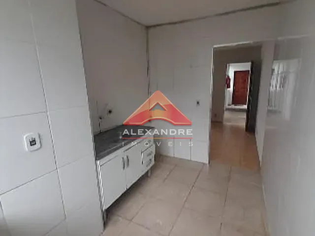 Apartamento 2 quartos e 1 banheiro, à venda, no bairro Vila Industrial em São José dos Campos