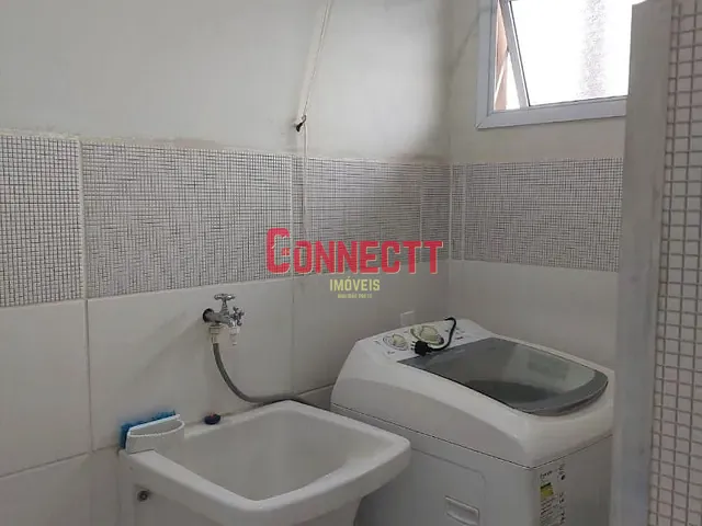 Apartamento 2 quartos e 1 banheiro, à venda, no bairro Jardim Zara em Ribeirão Preto