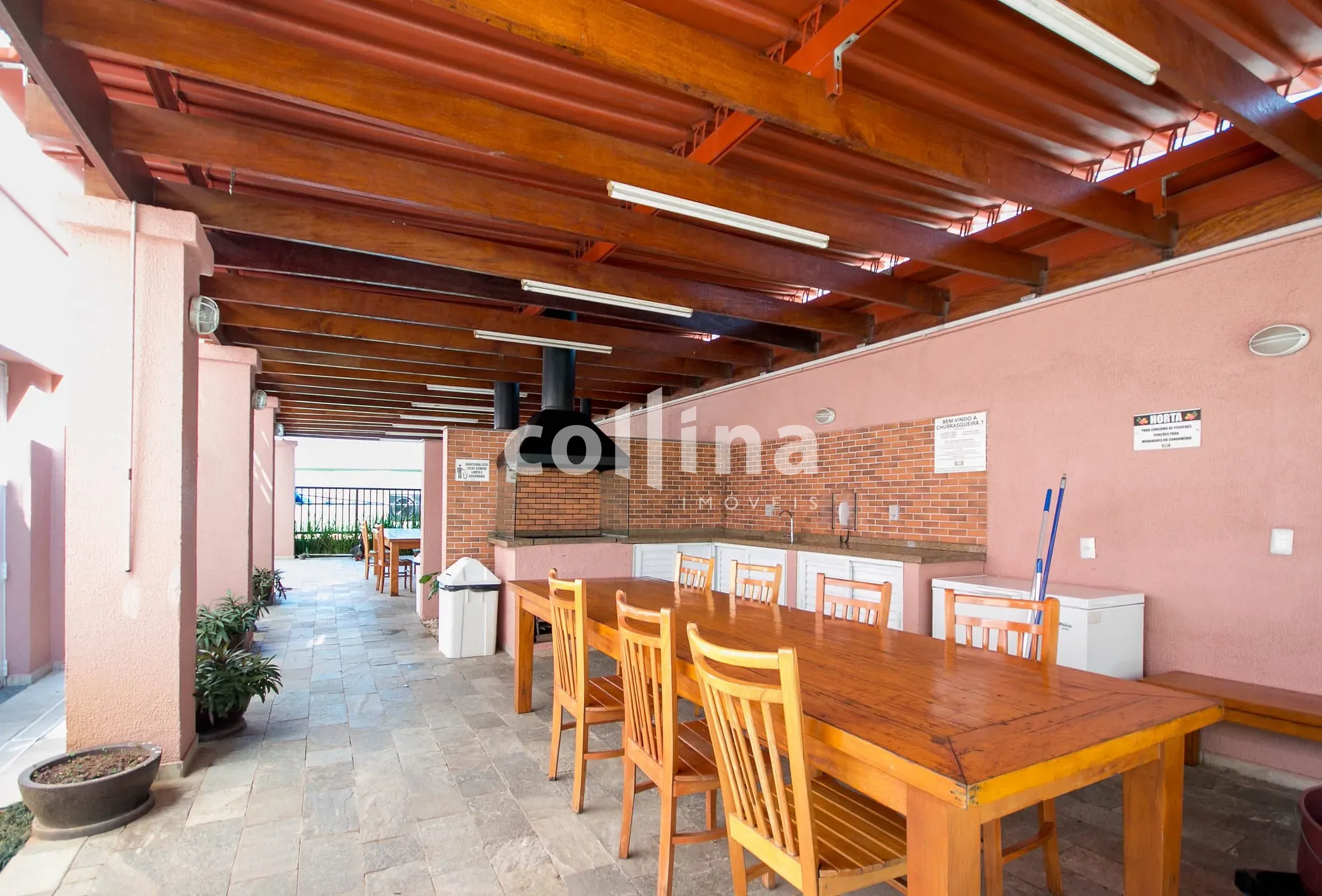 Apartamento, 2 quartos, 10 m² - Foto 42