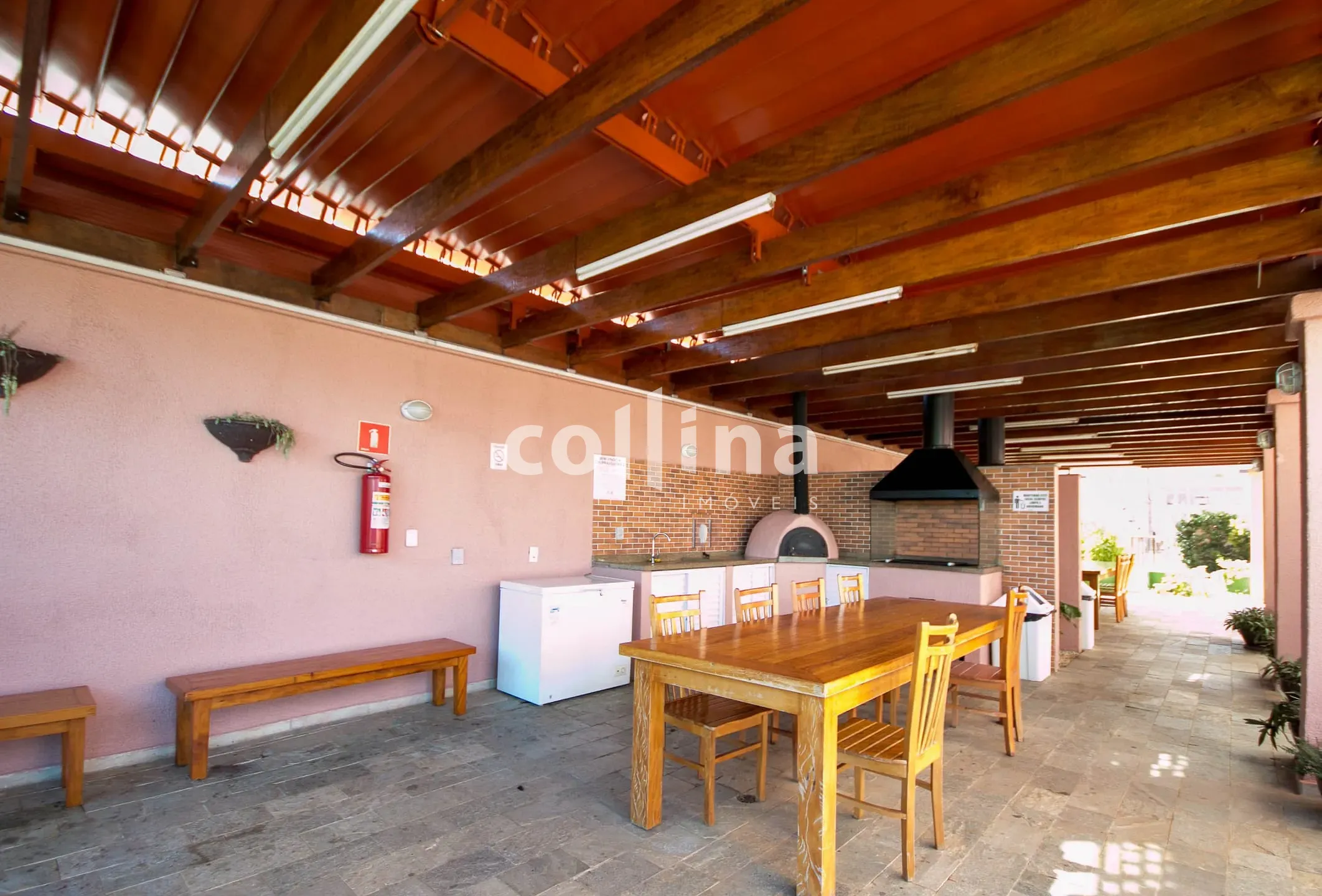 Apartamento, 2 quartos, 10 m² - Foto 43