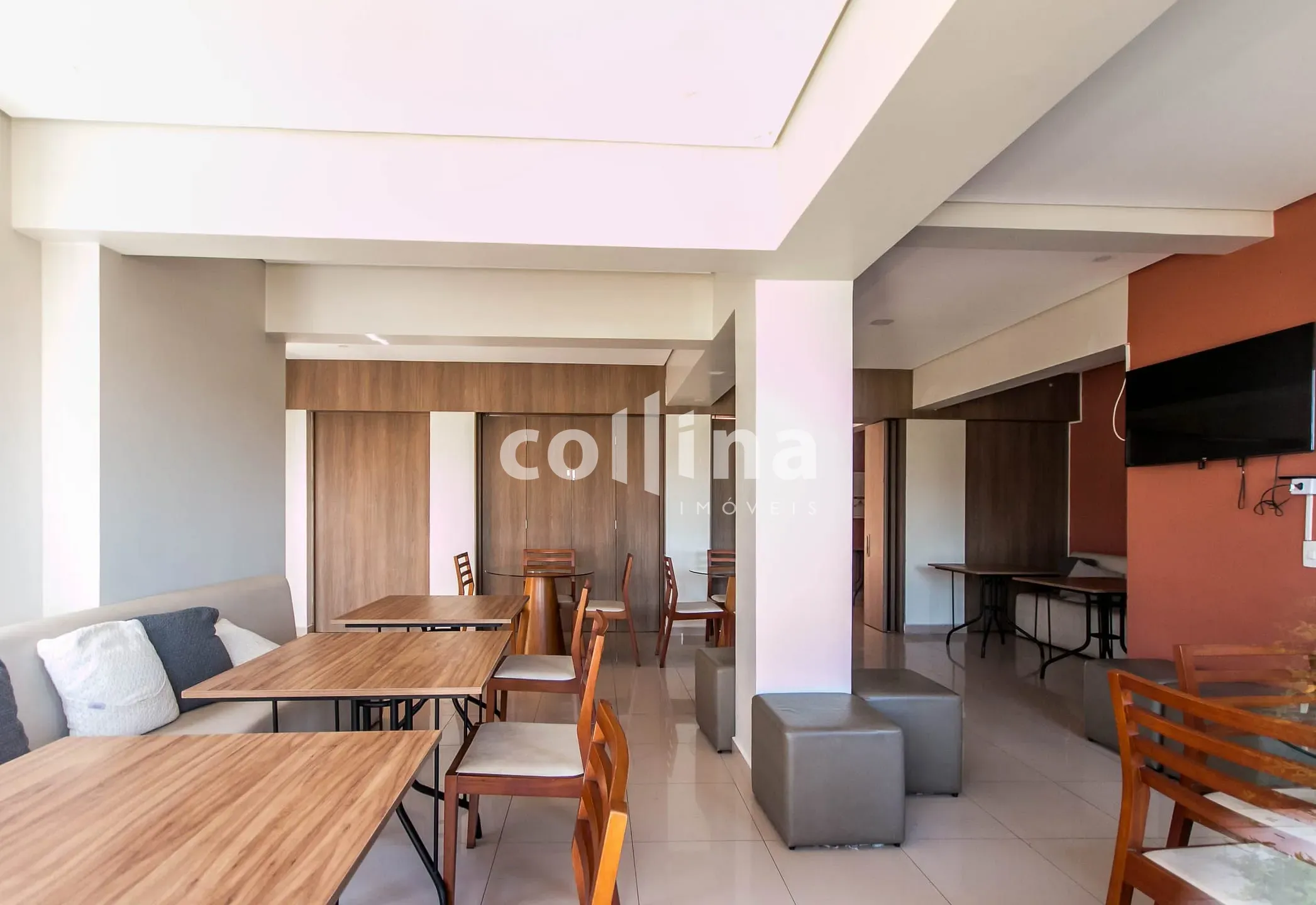 Apartamento, 2 quartos, 10 m² - Foto 45