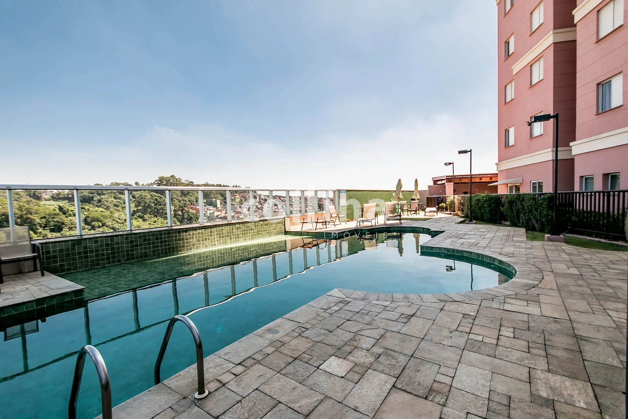 Apartamento, 2 quartos, 10 m² - Foto 47
