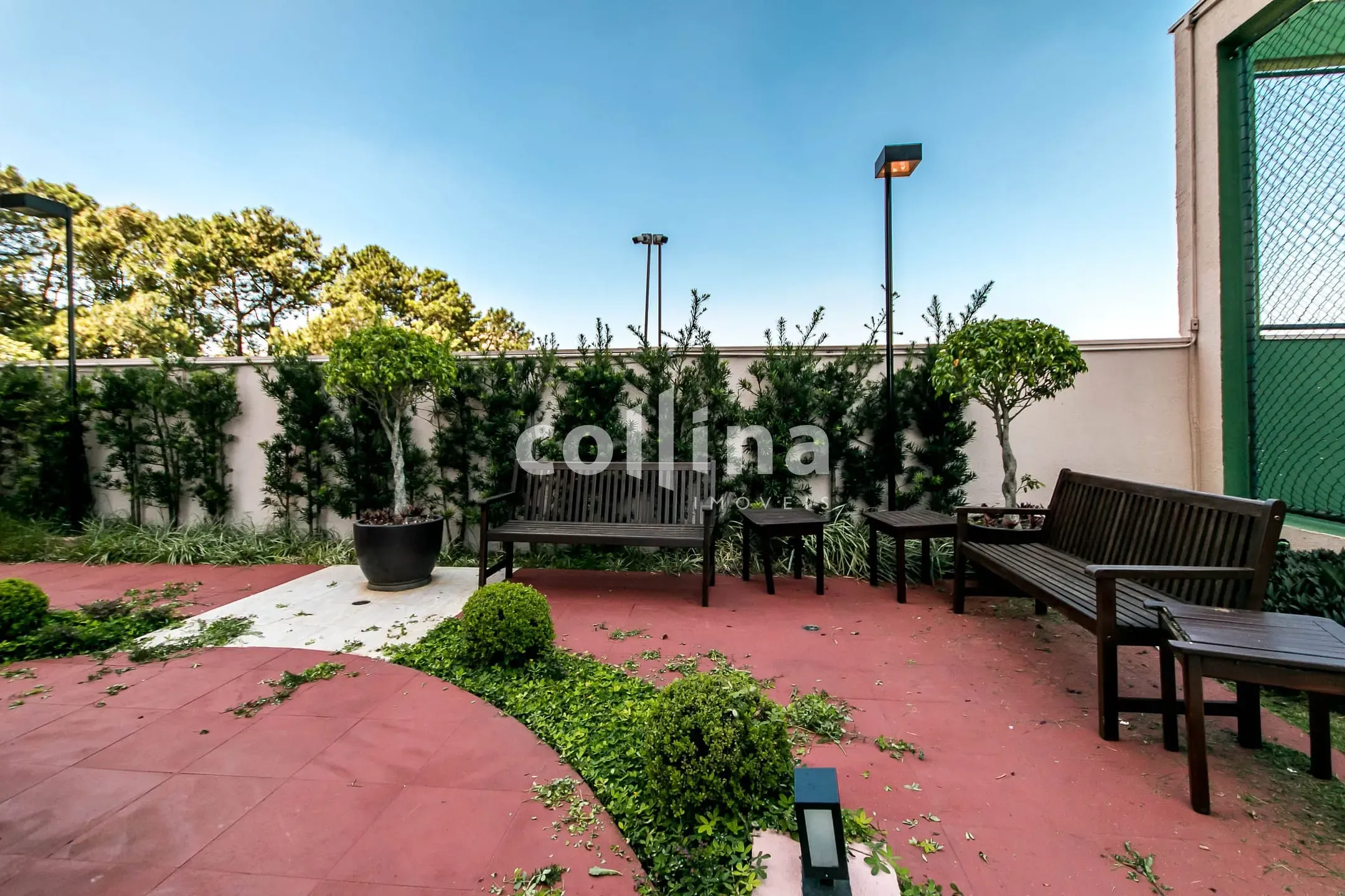Apartamento, 2 quartos, 10 m² - Foto 49