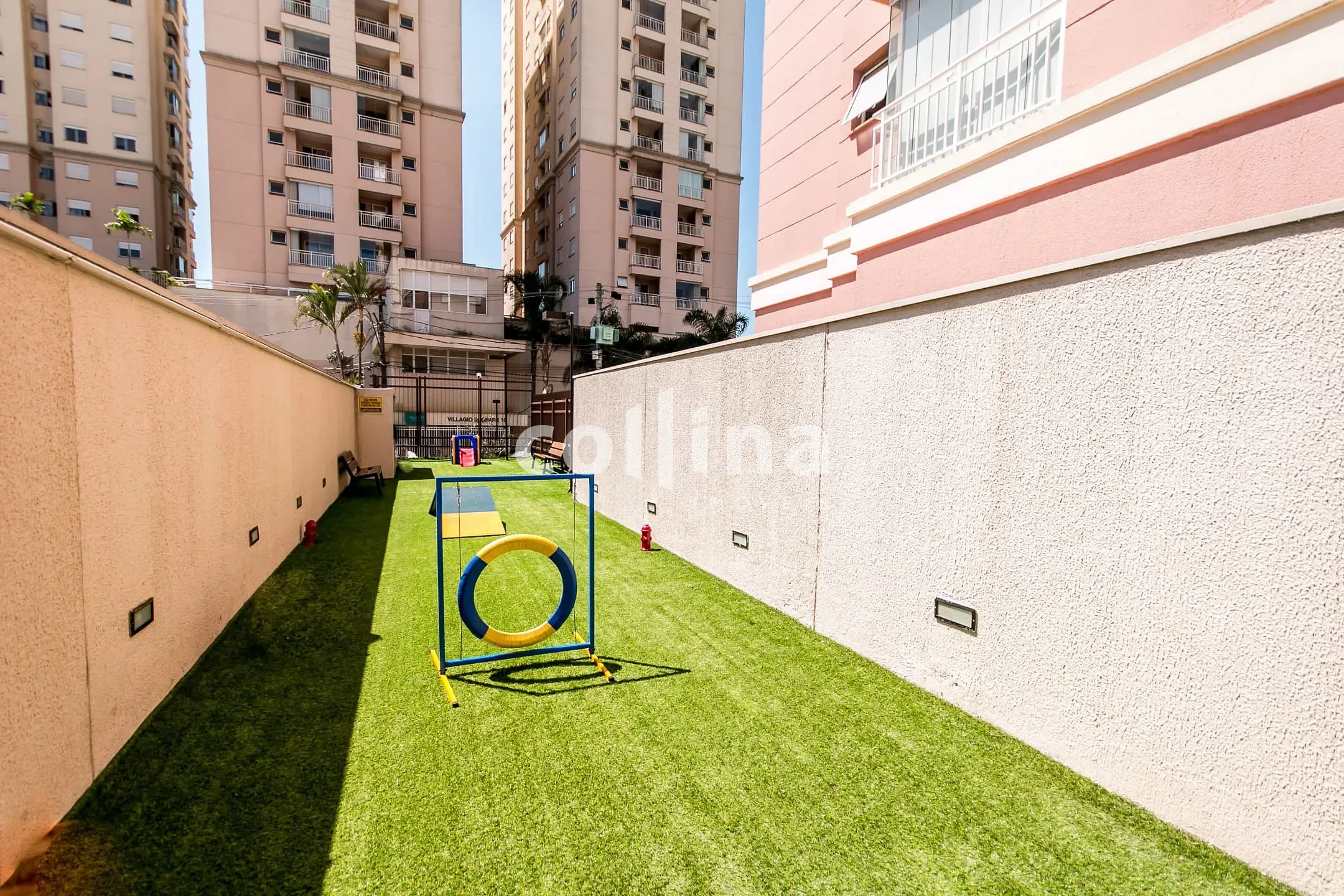 Apartamento, 2 quartos, 10 m² - Foto 52