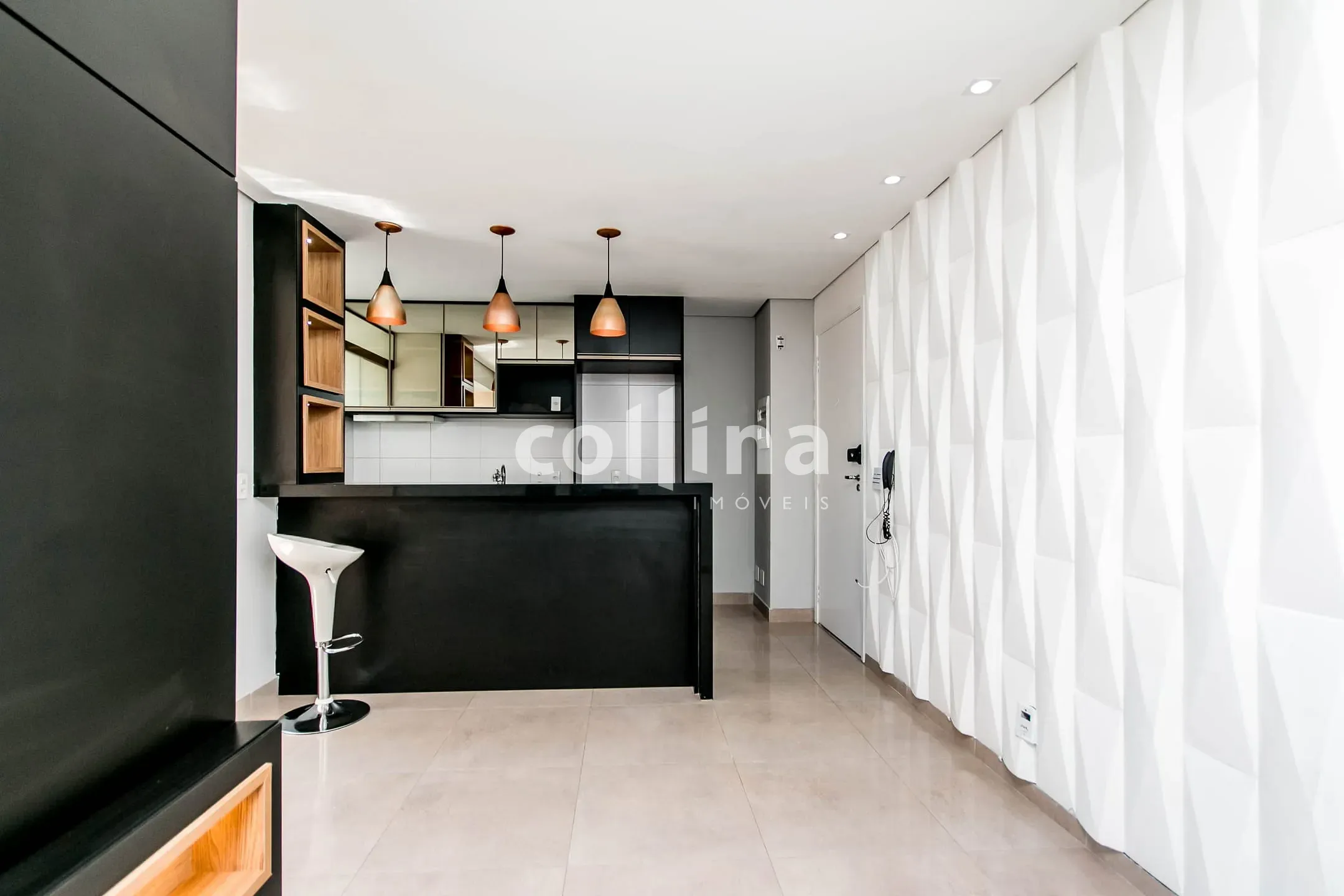 Apartamento, 2 quartos, 10 m² - Foto 5