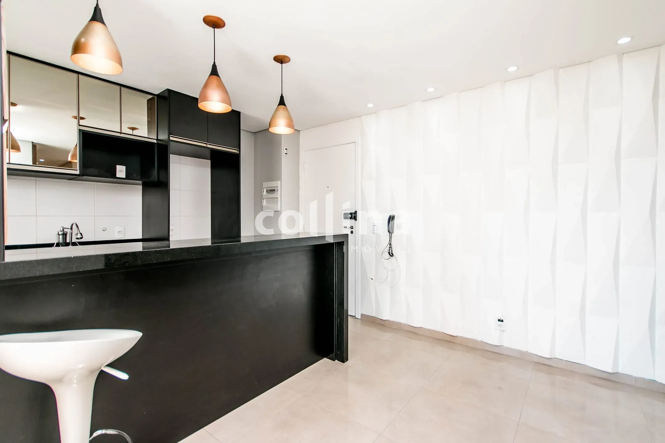 Apartamento, 2 quartos, 10 m² - Foto 7