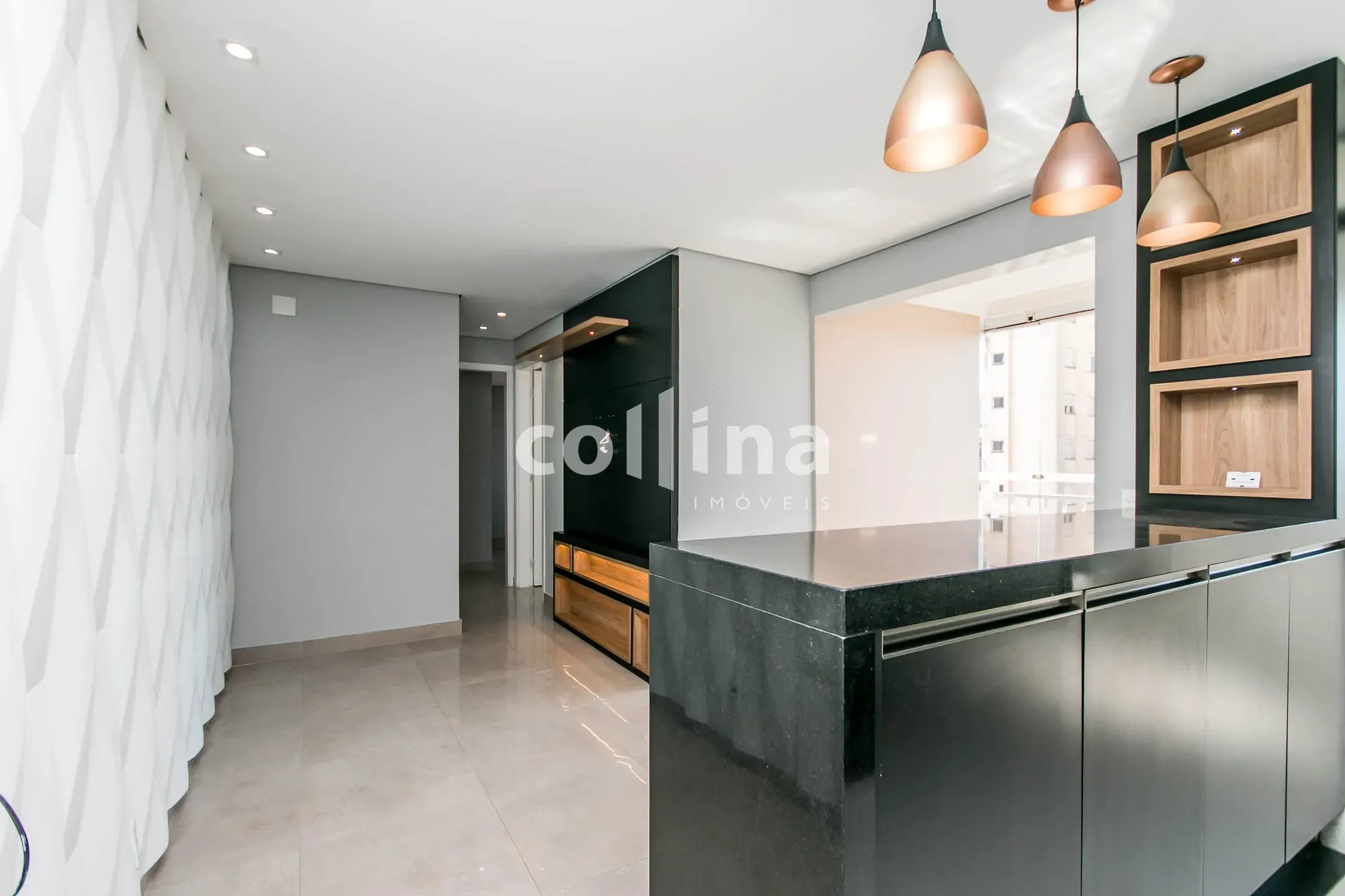 Apartamento, 2 quartos, 10 m² - Foto 6