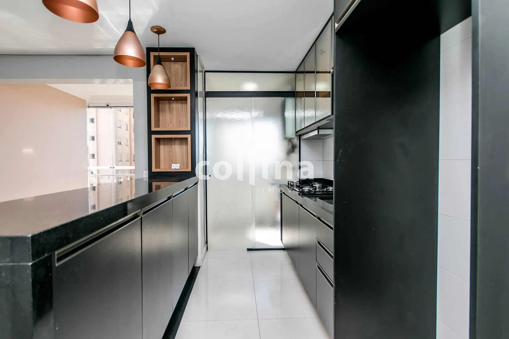 Apartamento, 2 quartos, 10 m² - Foto 11