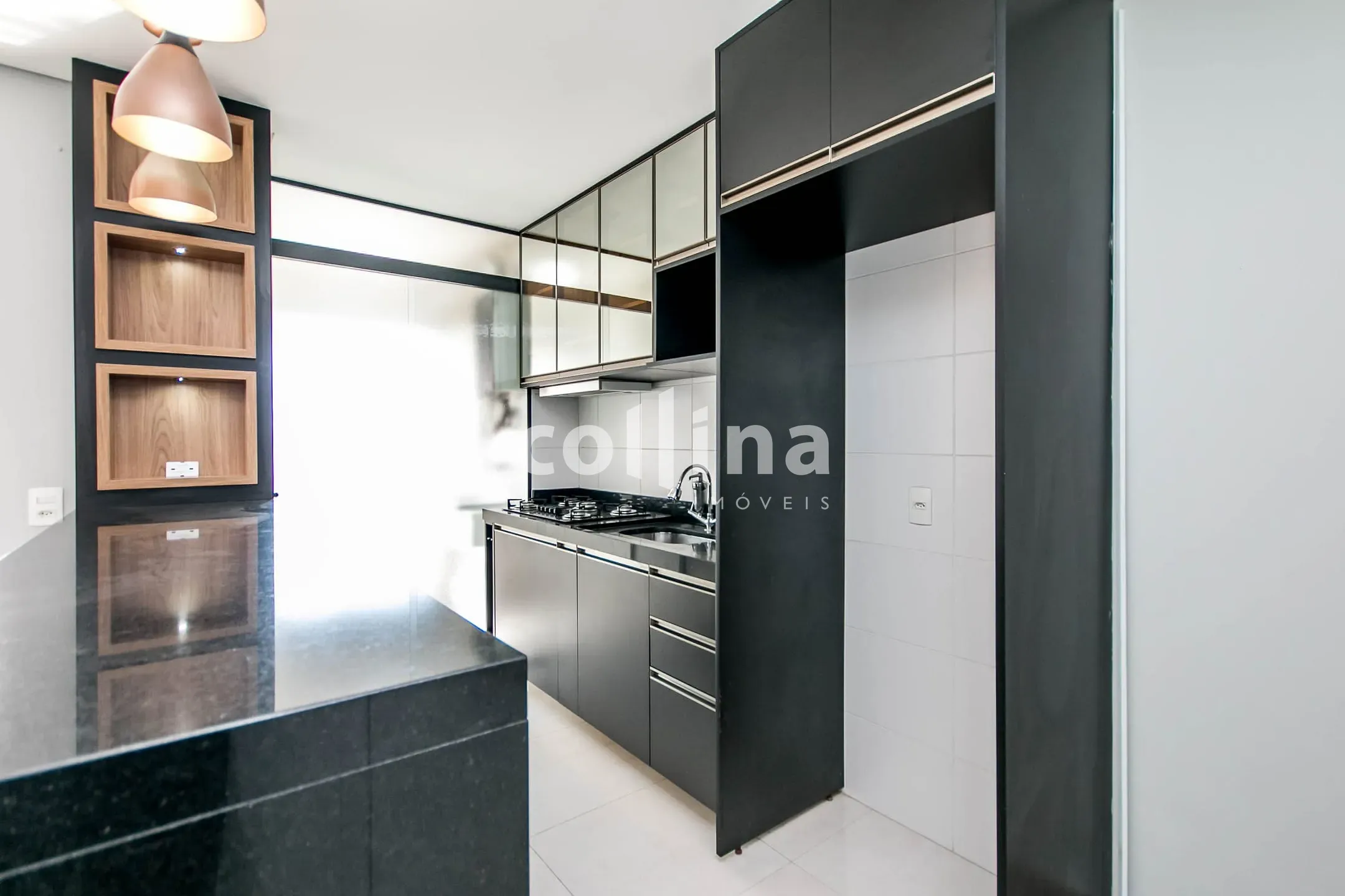 Apartamento, 2 quartos, 10 m² - Foto 12
